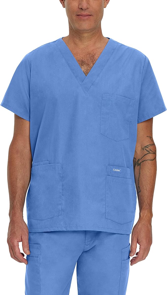 7489 LANDAU ESSENTIALS MEN&