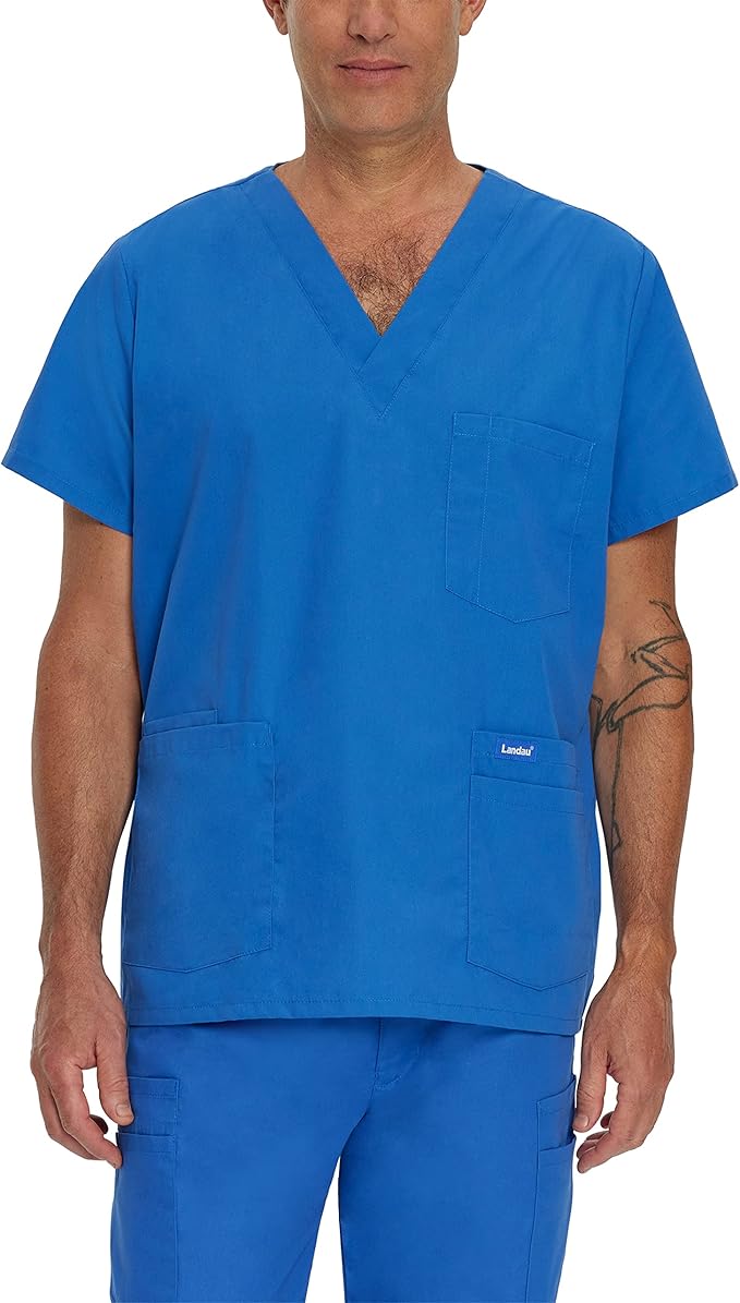 7489 LANDAU ESSENTIALS MEN&