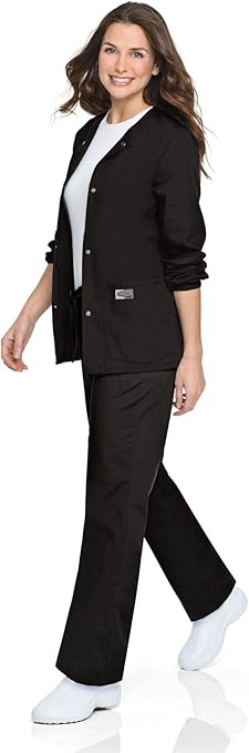 75221 LANDAU SCRUB ZONE WOMEN&