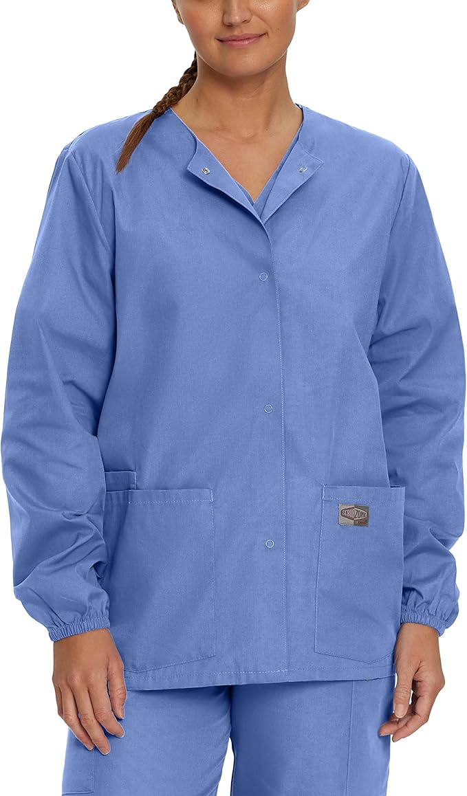 75221 LANDAU SCRUB ZONE WOMEN&