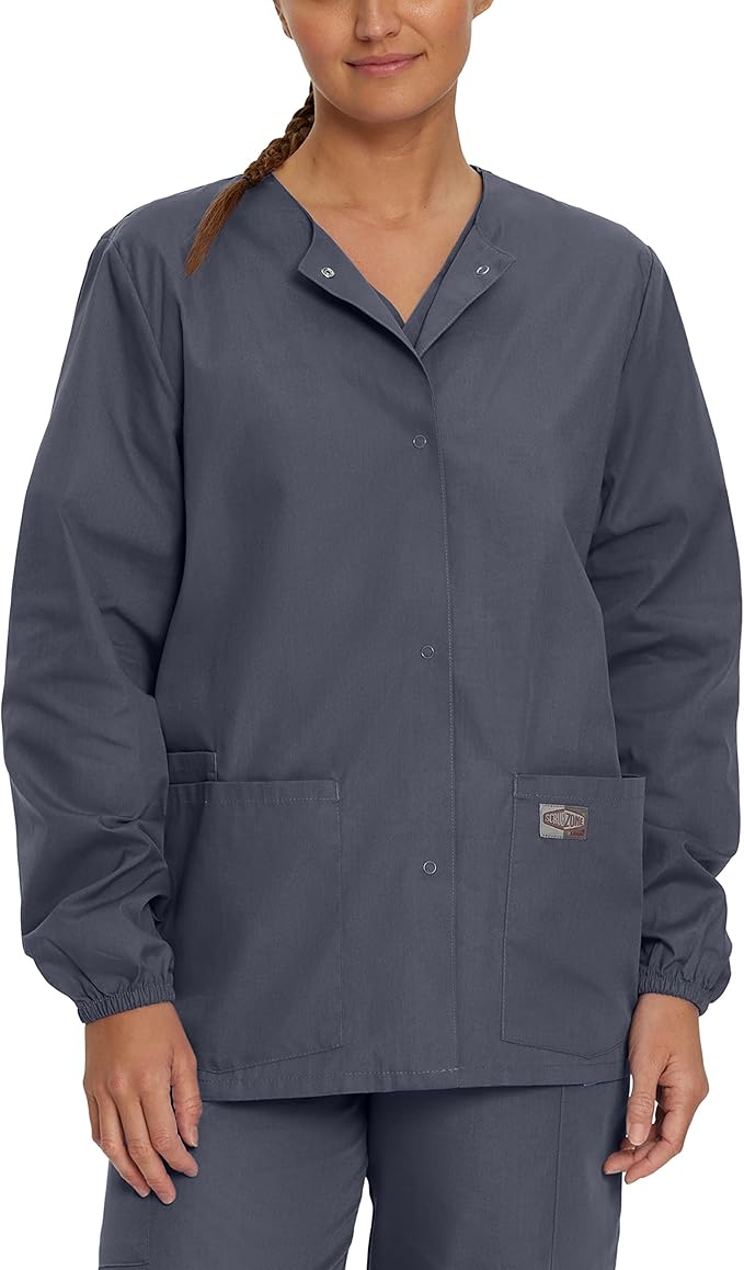 75221 LANDAU SCRUB ZONE WOMEN&