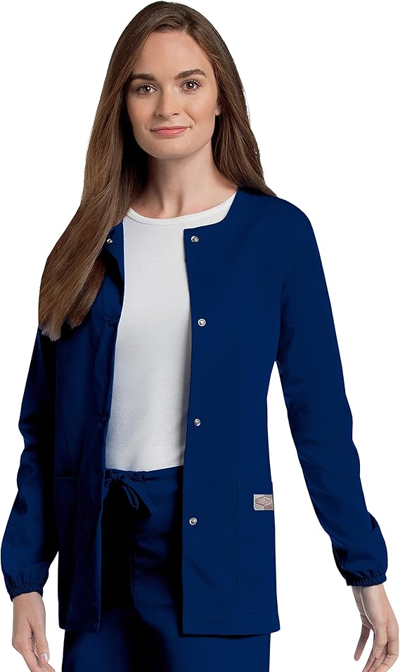 75221 LANDAU SCRUB ZONE WOMEN&