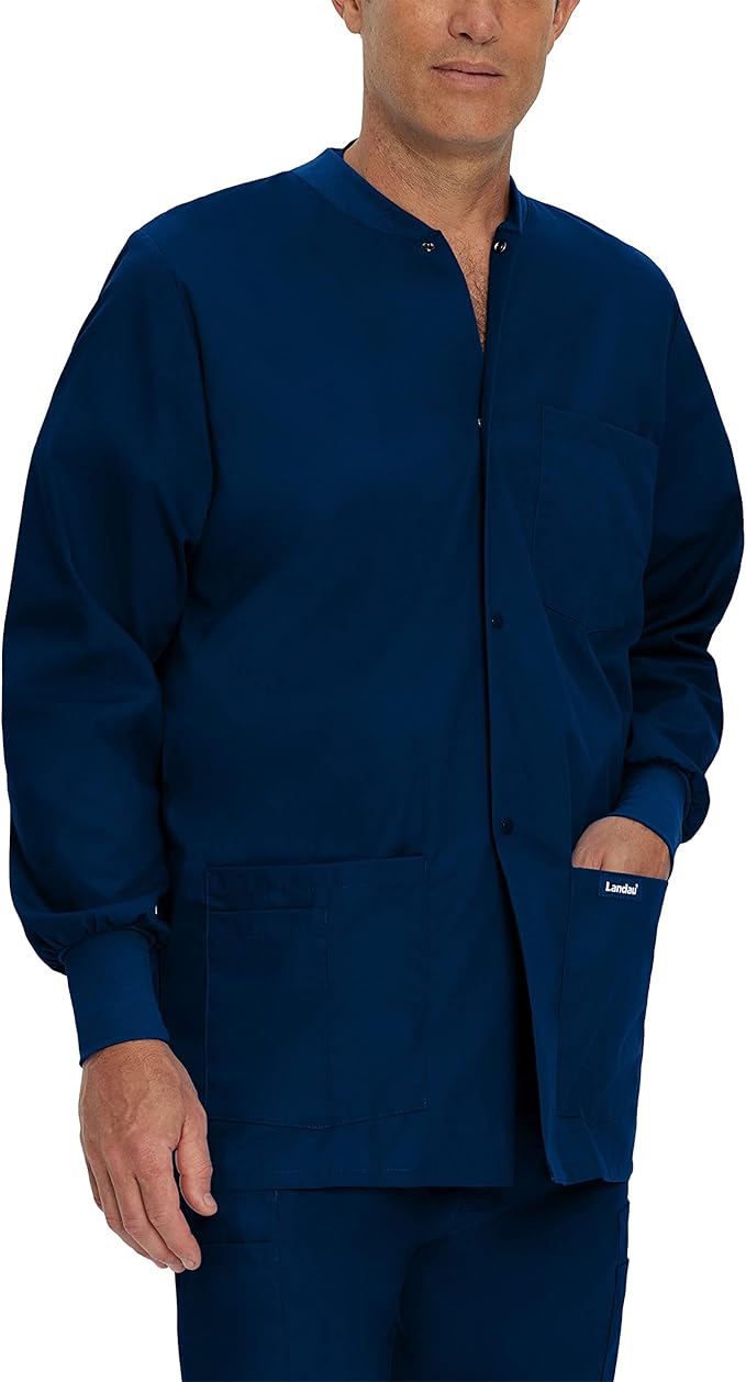 7551 LANDAU ESSENTIALS MEN&