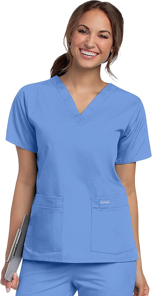 8219 LANDAU ESSENTIALS WOMEN&