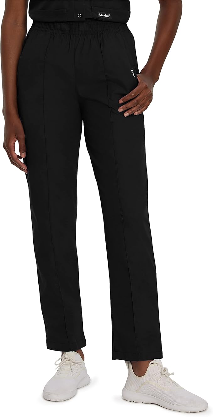 8320 LANDAU ESSENTIALS WOMEN&