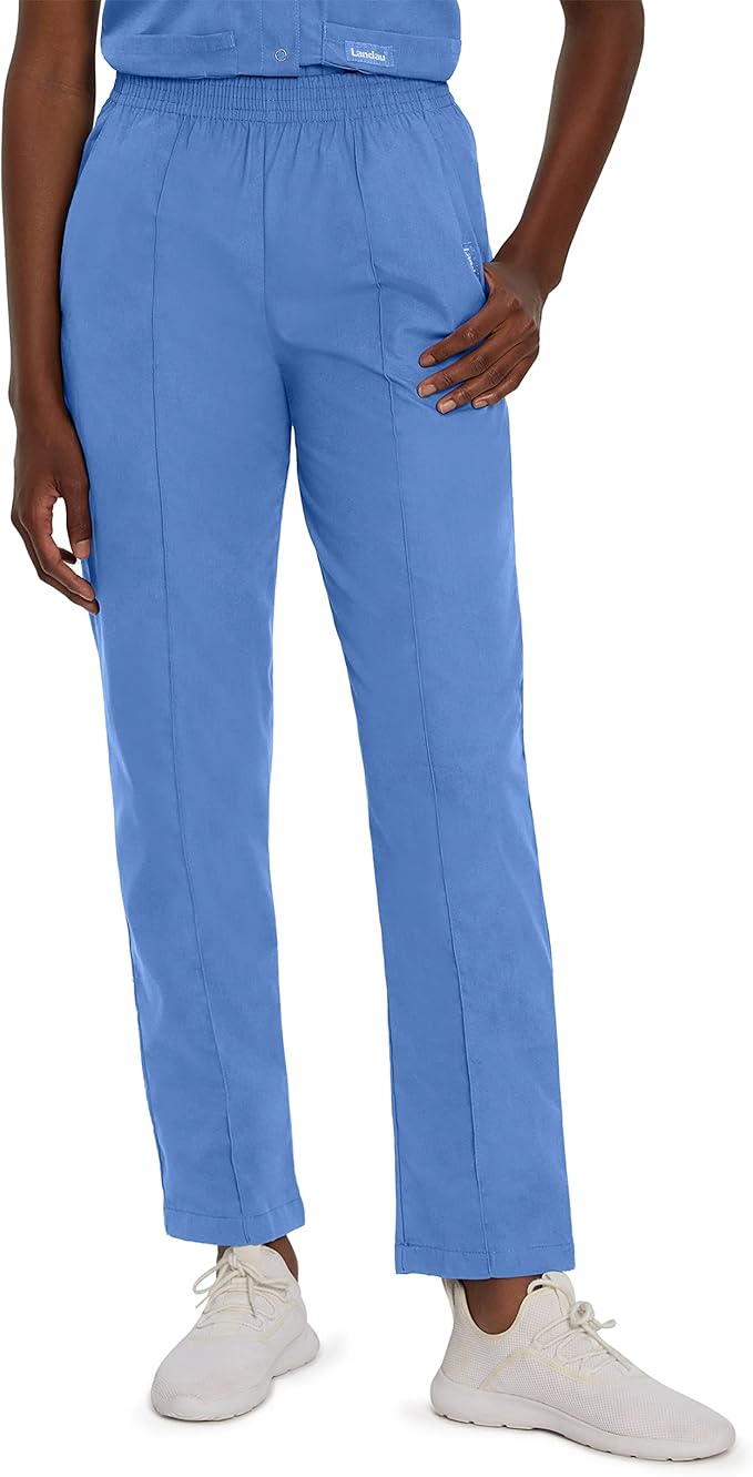 8320 LANDAU ESSENTIALS WOMEN&