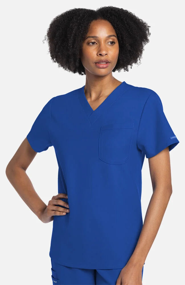 Cherokee Ultra Unisex Scrub Set (ITEM