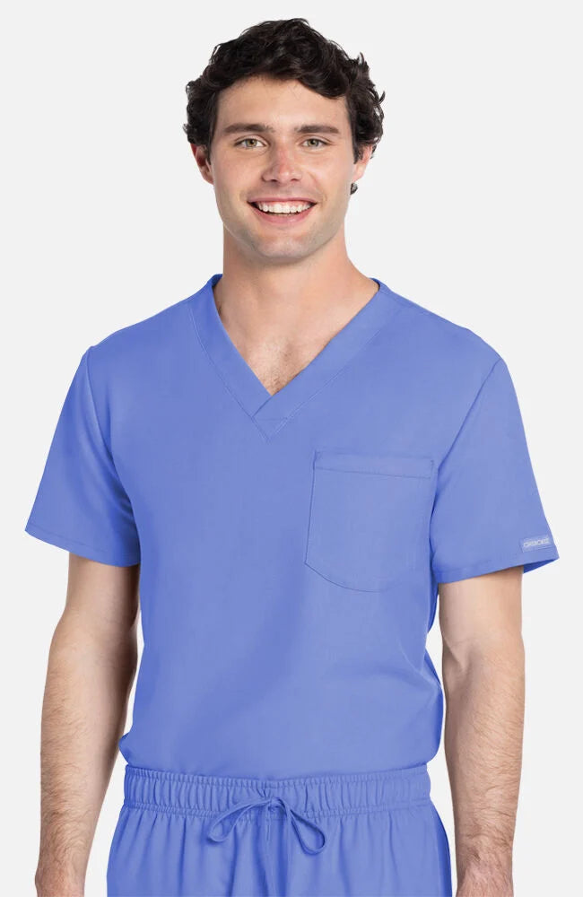 Essential Student Scrub Top