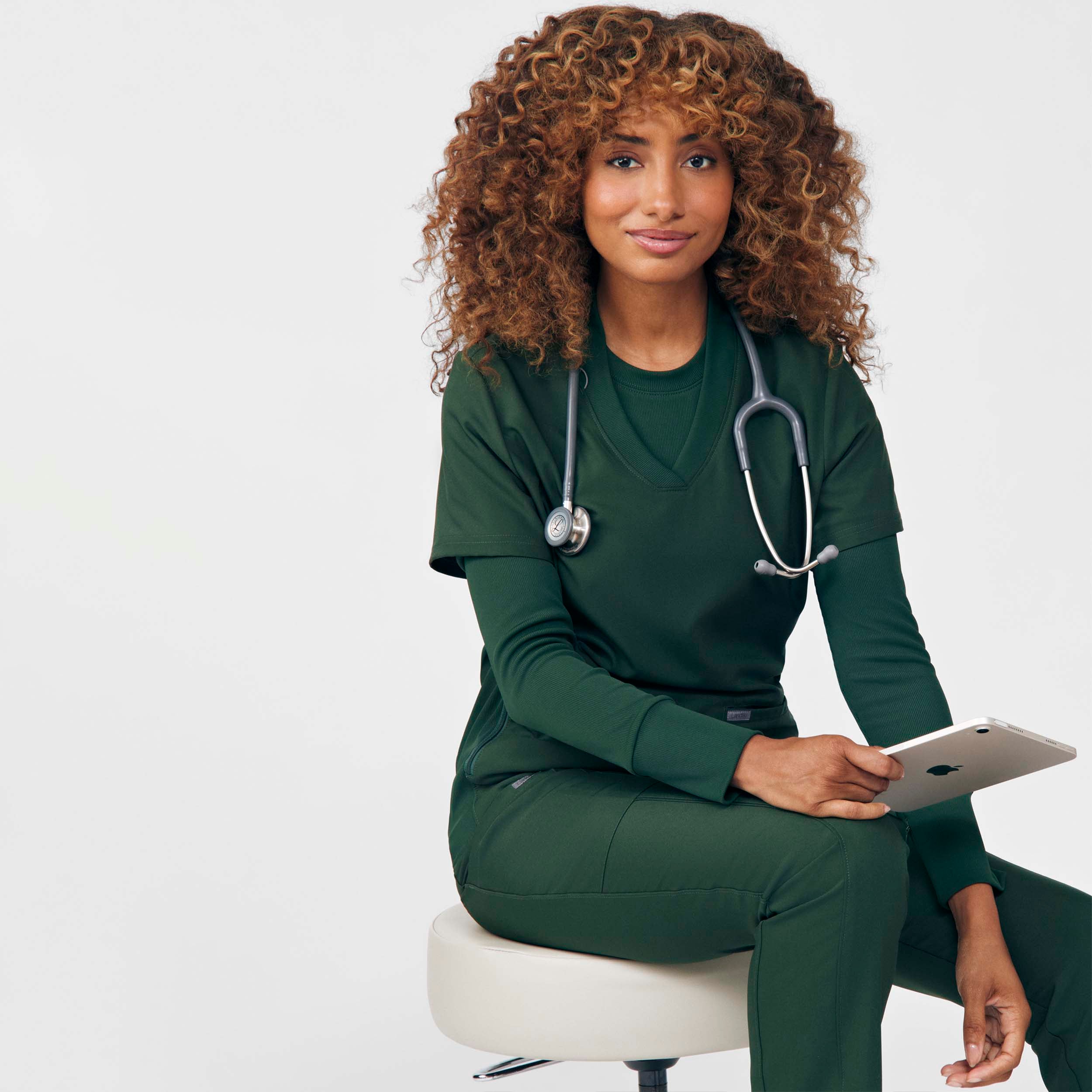 LT100 - Landau Forward Women&