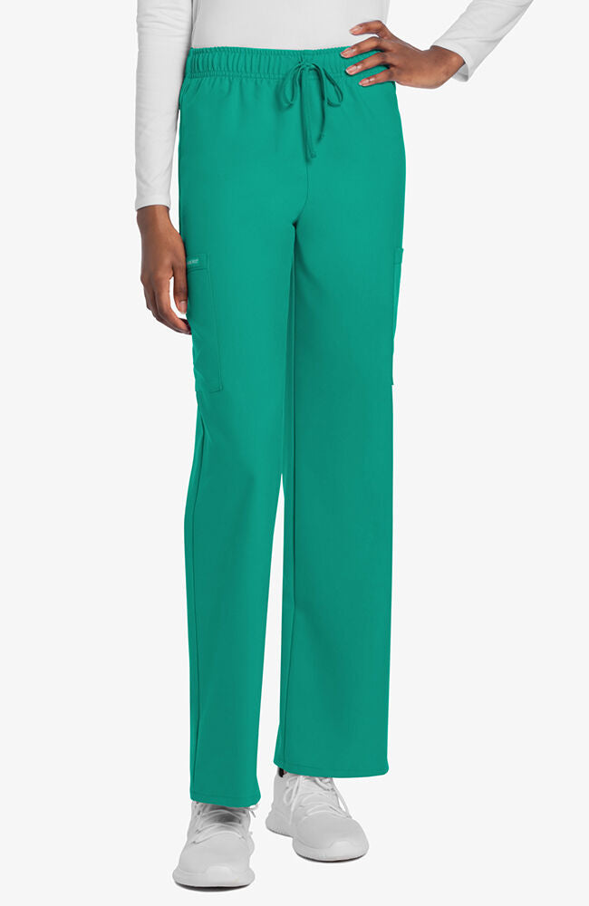 Cherokee Ultra Unisex Scrub Set (ITEM