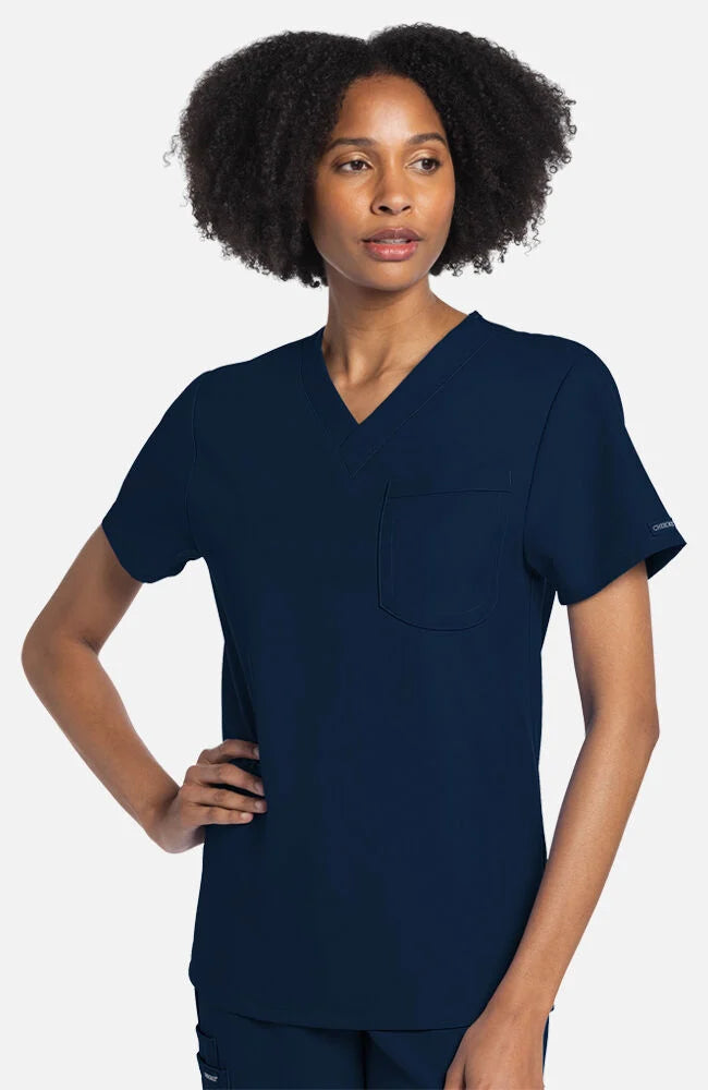 Cherokee Ultra Unisex Scrub Set (ITEM