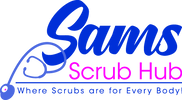 Sams Scrub Hub