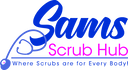 Sams Scrub Hub