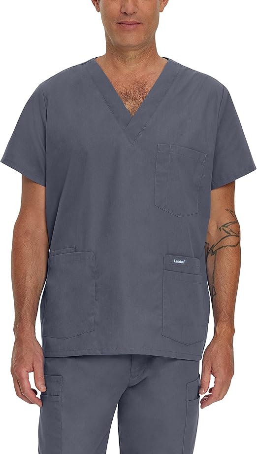 7489 LANDAU ESSENTIALS MEN&
