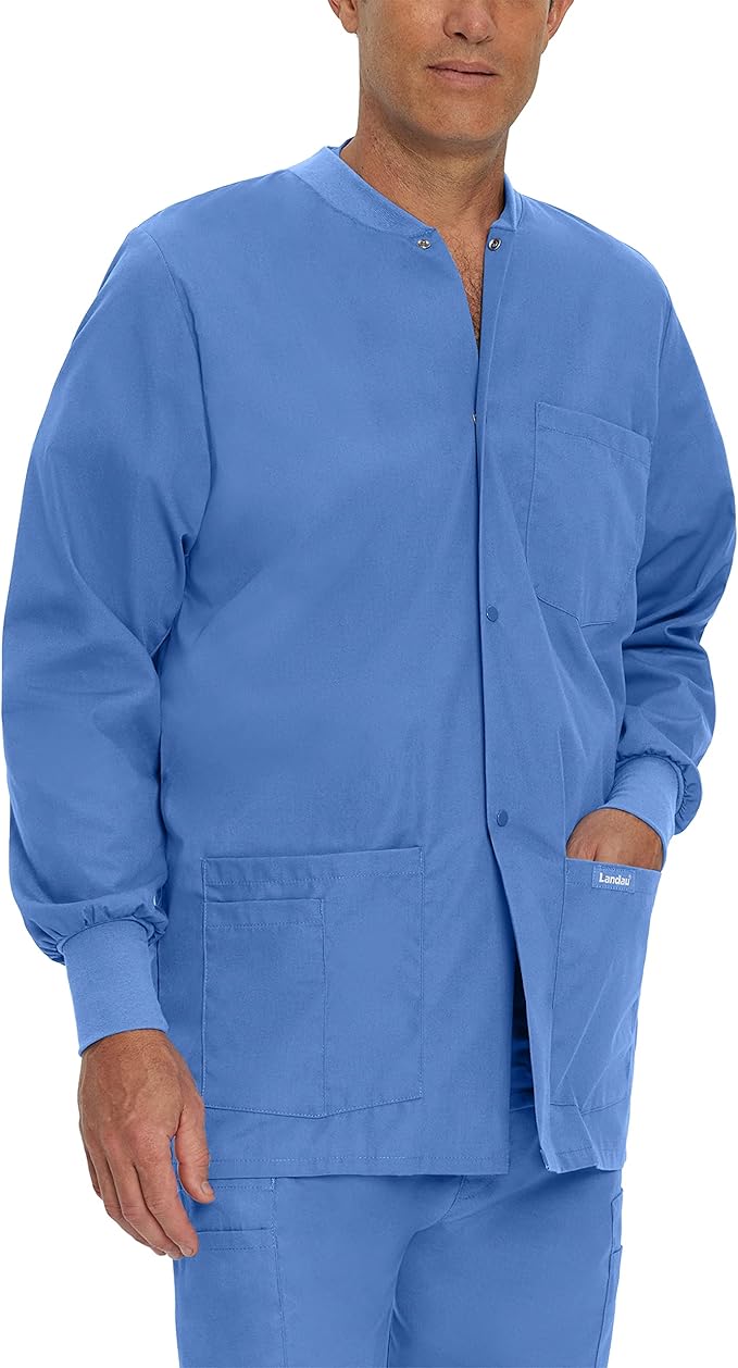 7551 LANDAU ESSENTIALS MEN&