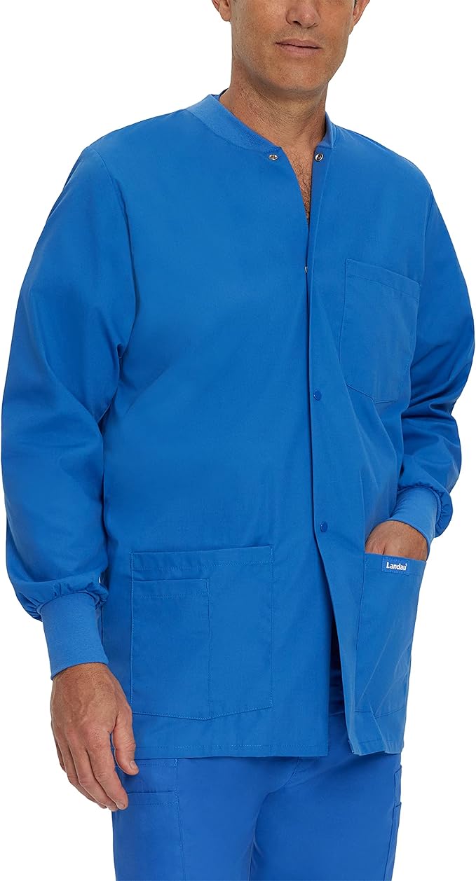 7551 LANDAU ESSENTIALS MEN&