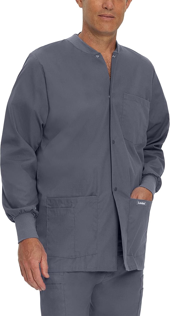 7551 LANDAU ESSENTIALS MEN&