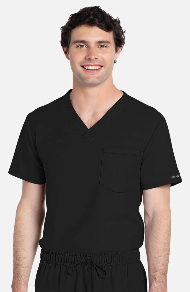 Essential Student Scrub Top