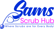 Sams Scrub Hub 