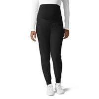 Maternity Jogger Scrub Pant