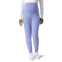 Maternity Jogger Scrub Pant