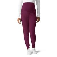 Maternity Jogger Scrub Pant