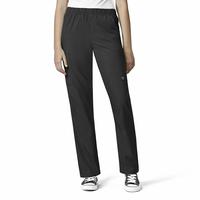 Unisex Multi-Cargo Scrub Pant