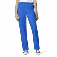 Unisex Multi-Cargo Scrub Pant