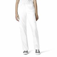 Unisex Multi-Cargo Scrub Pant